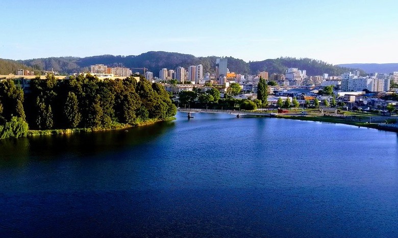 Estudio revela que 9 de cada 10 residentes de Concepción afirma tener un alto nivel de calidad de vida